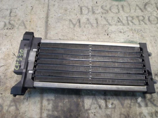 Aquecedor elétrico de ar do sistema de calefacção de salão 4B1819011 VAG
