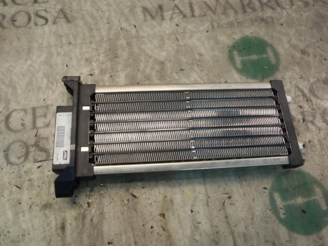 Aquecedor elétrico de ar do sistema de calefacção de salão 4B1819011 VAG