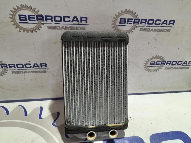 Radiador de forno (de aquecedor) 4B1819031C VAG