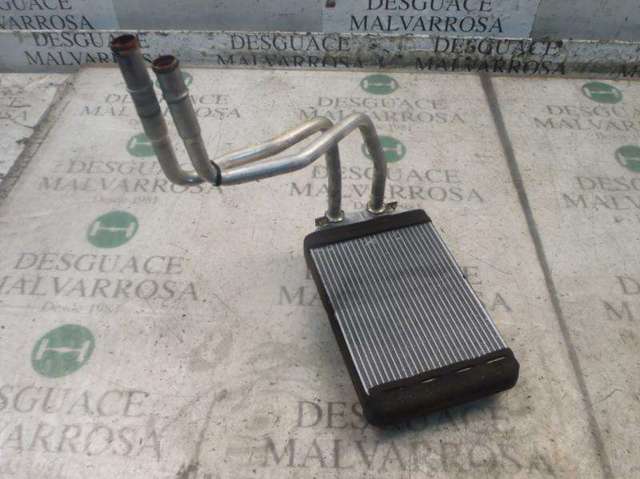 Radiador de forno (de aquecedor) 4B1819031C VAG