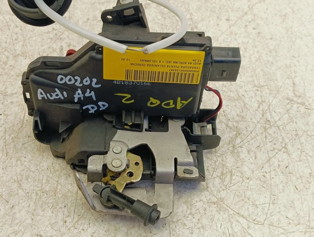 4B1837016E VAG