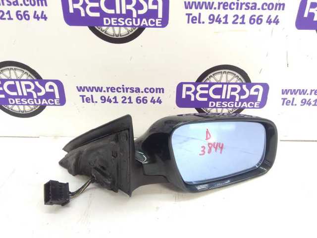 Espelho de retrovisão direito 4B1858532BF VAG