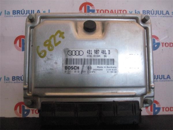 4B1907401D VAG