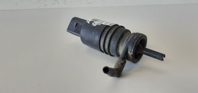 Motor de limpador pára-brisas do pára-brisas 4B1955113 VAG
