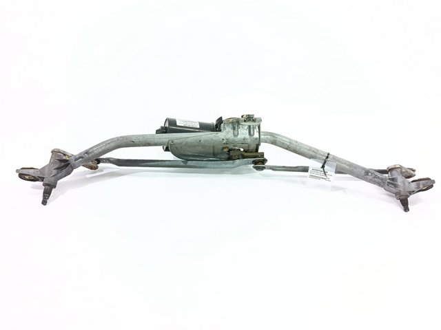 Motor de limpador pára-brisas do pára-brisas 4B1955113 VAG
