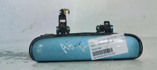 4B2837886 VAG