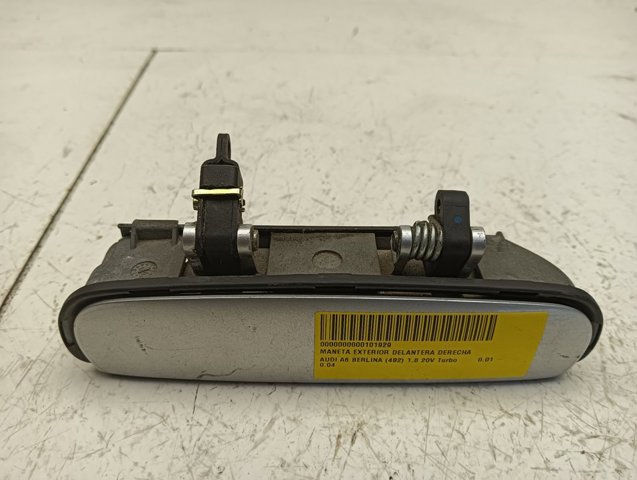 4B2837886 VAG