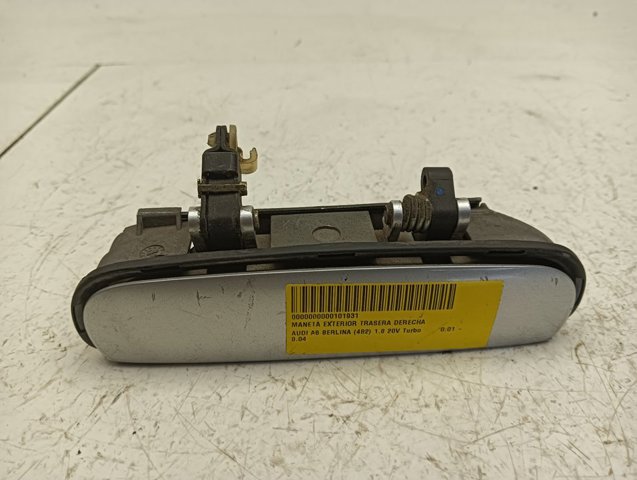 4B2837886 VAG