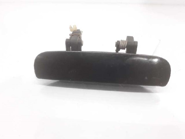 Suporte de maçaneta externa da porta traseira direita 4B2837886A VAG