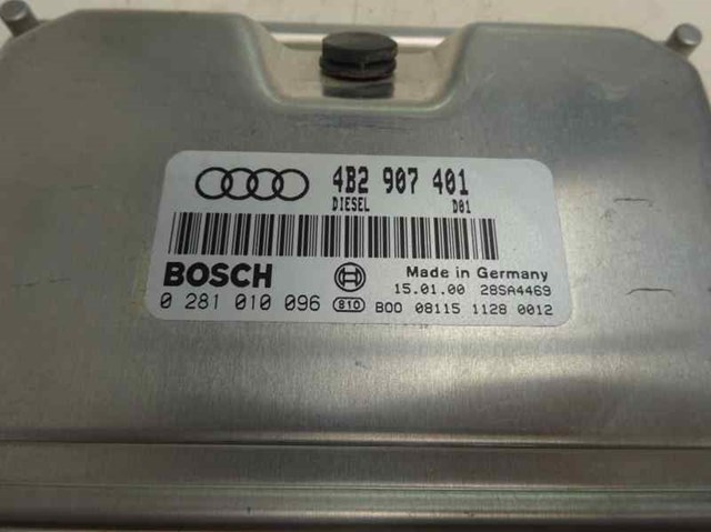 4B2907401 VAG
