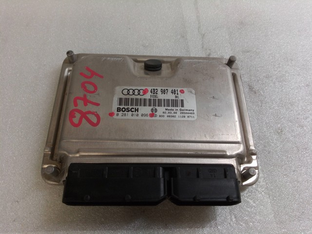 4B2907401 VAG