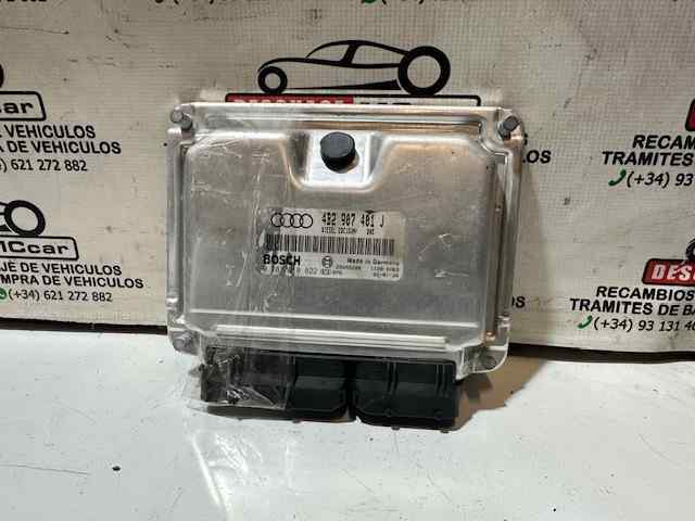 4B2907401J VAG