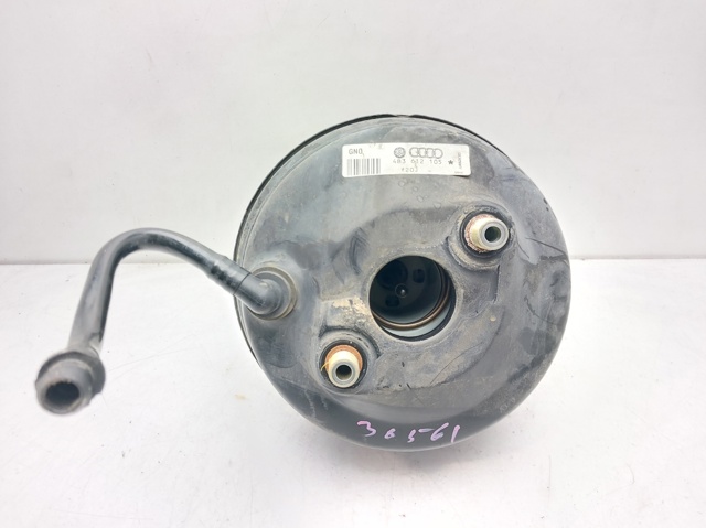 4B3612105 VAG