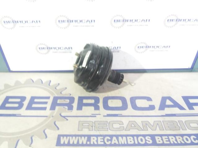 Reforçador dos freios a vácuo 4B3612105A VAG