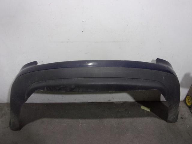 Pára-choque traseiro 4B5807301AF VAG