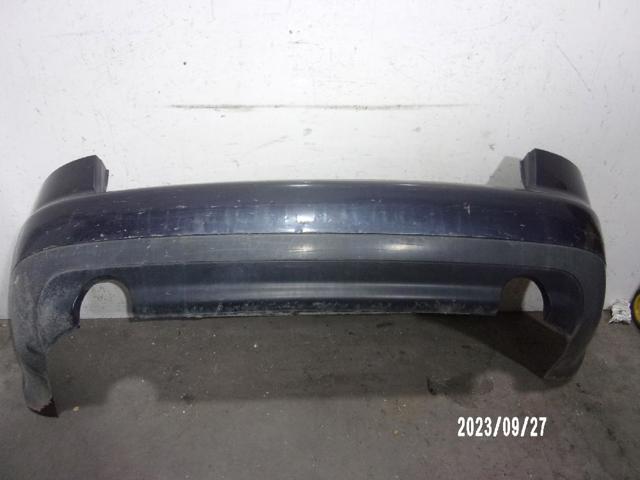 Pára-choque traseiro 4B5807301BJ VAG