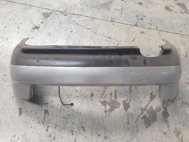 Pára-choque traseiro 4B5807301BJ VAG