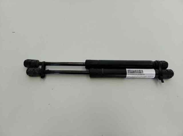 Amortecedor de tampa de porta-malas (de 3ª/5ª porta traseira) 4B5827552C VAG