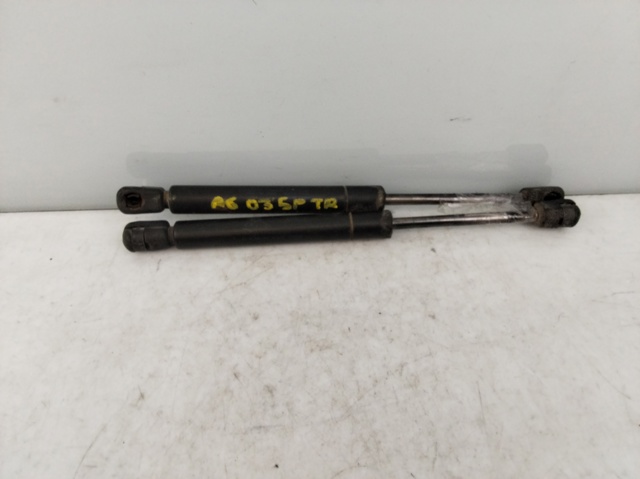 Amortecedor de tampa de porta-malas (de 3ª/5ª porta traseira) 4B5827552D VAG