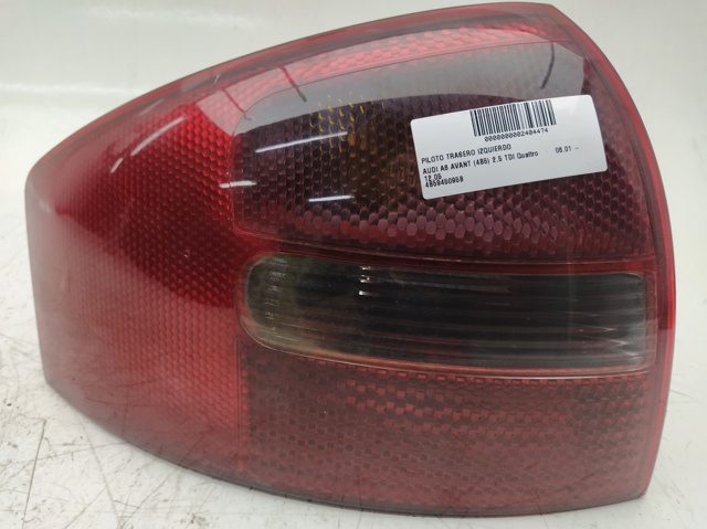 4B5945095B VAG