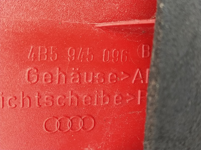 4B5945096 VAG