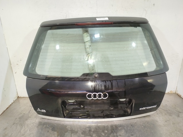  para Audi A6  (4BH)