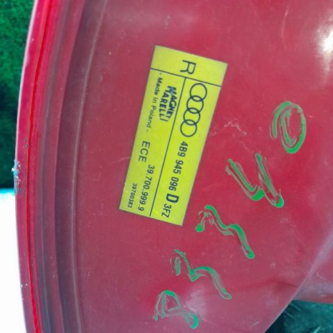 4B9945096D VAG