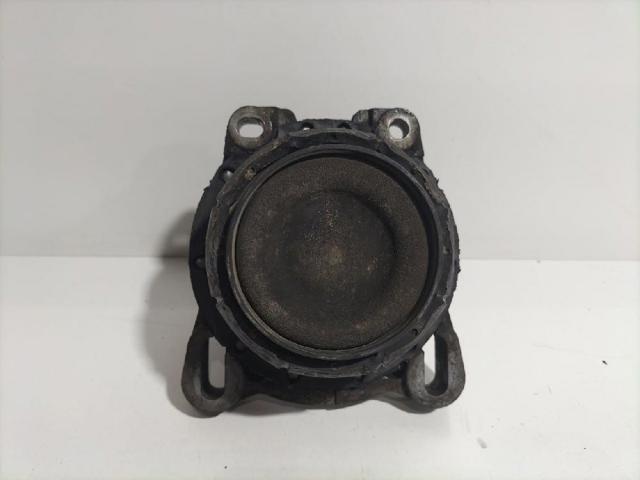 Coxim (suporte) esquerdo/direito de motor 4C116A002AD FORD