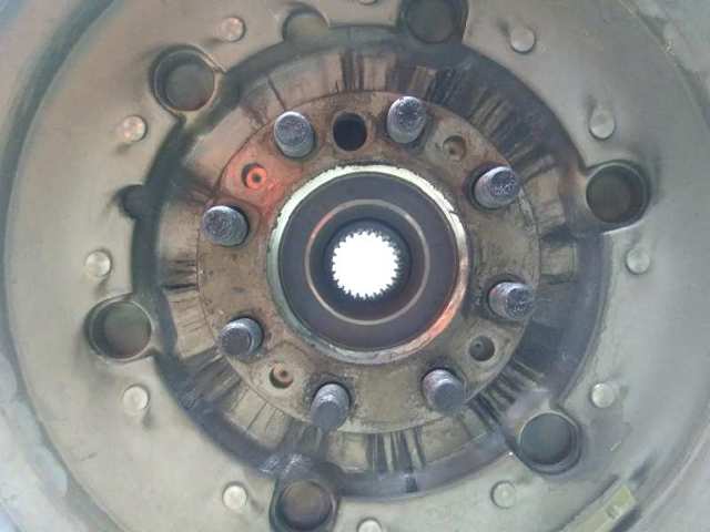 4C117540AG Ford