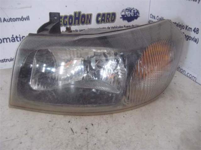 Luz esquerda 4C1613035CA FORD