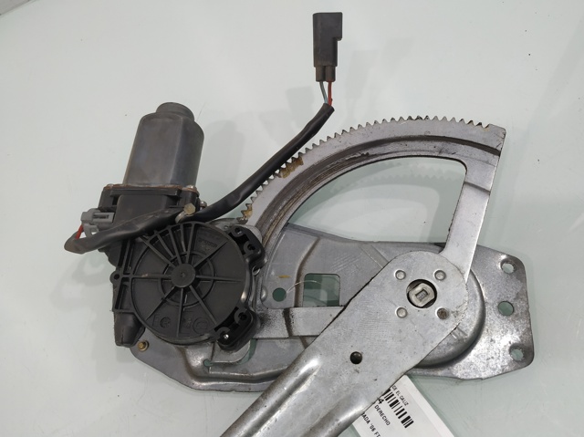4C16V21458AB Ford