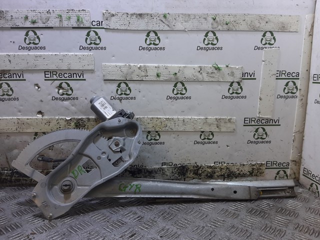 4C16V21458AB Ford