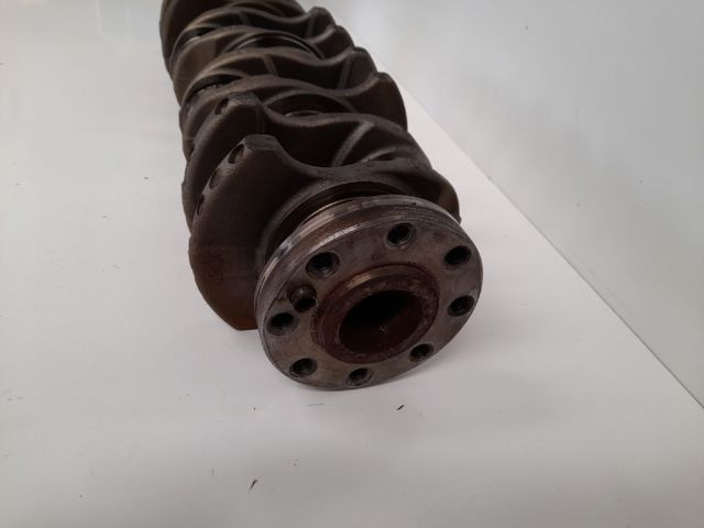 Cambota de motor 4C1Q6303AA FORD