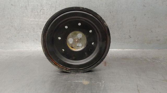 Polia de cambota 4C1Q6B319DC FORD