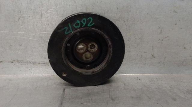 Polia de cambota 4C1Q6B319DC FORD