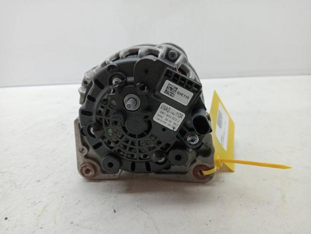 Gerador 4C903023J VAG