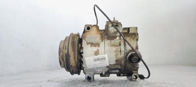 Compressor de aparelho de ar condicionado 4D0260805C VAG