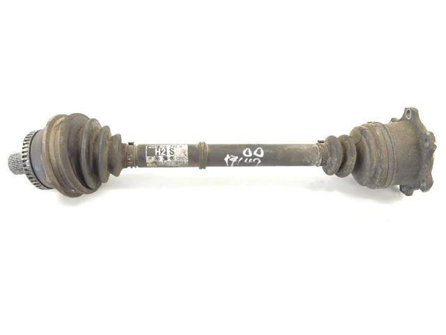 4D0407272S VAG
