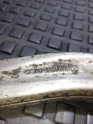 4D0407695J VAG