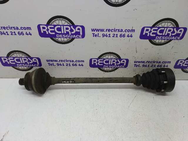 Semieixo traseiro para Audi A8 4D2, 4D8