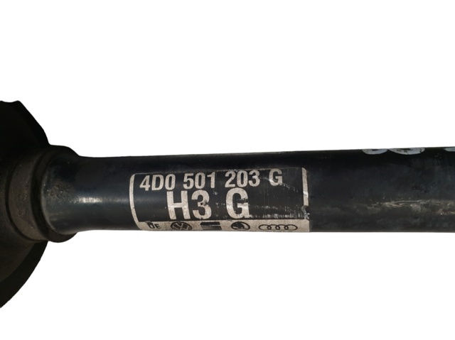  Audi A8  desde 66,90 €
