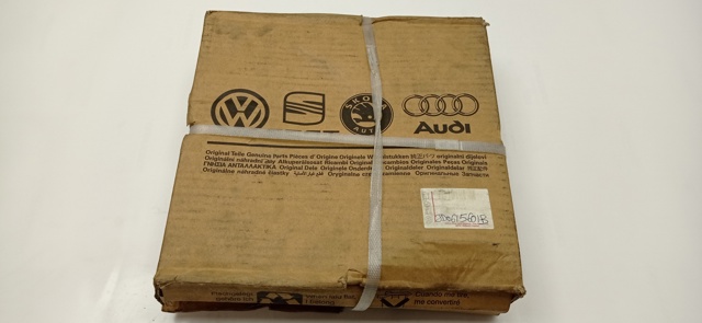 4D0615601B VAG