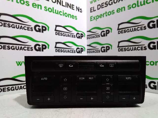 Unidade de controlo dos modos de aquecimento/condicionamento Audi A8  4D2, 4D8 ao melhor preço