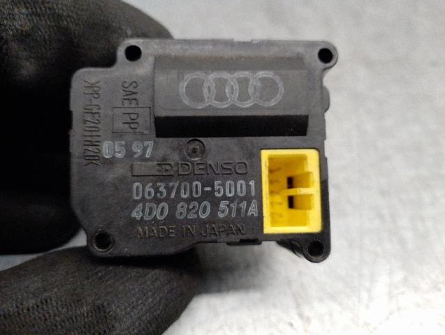 4D0820511 VAG