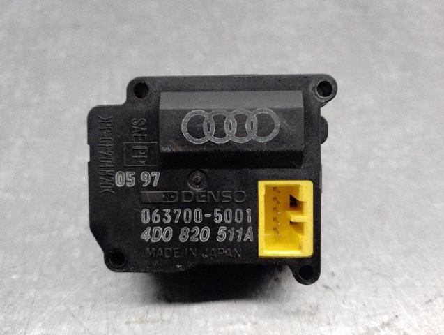 4D0820511A VAG