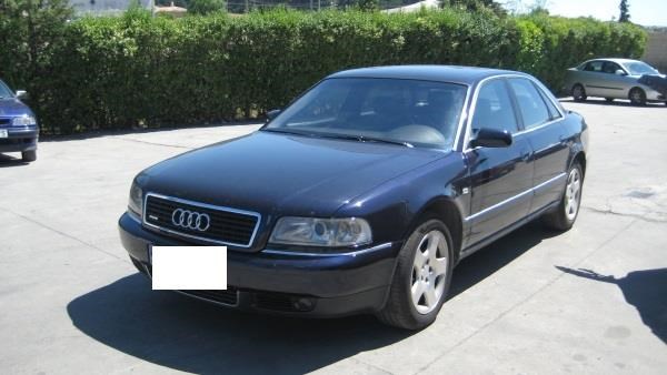  Audi A8  (4D2, 4D8)