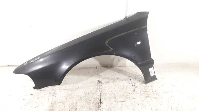Pára-lama dianteiro esquerdo para Audi A8 4D2, 4D8