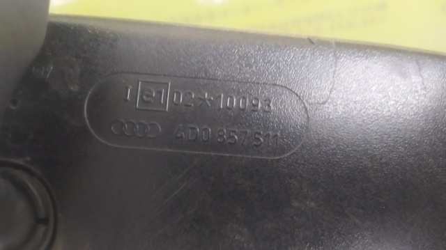 4D0857511 VAG