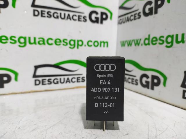 4D0907131 VAG