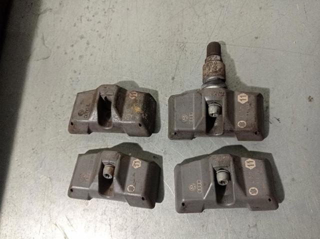 Sensor de pressão de ar nos pneus 4D0907275 VAG